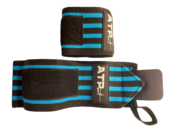 Wrist Wraps