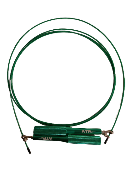 Aluminium Jump Rope - Springseil 300cm