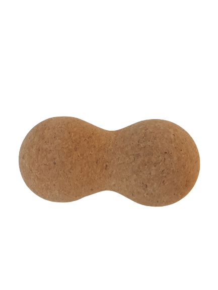 Cork Massage Peanut