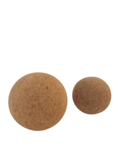 Cork Massage Ball