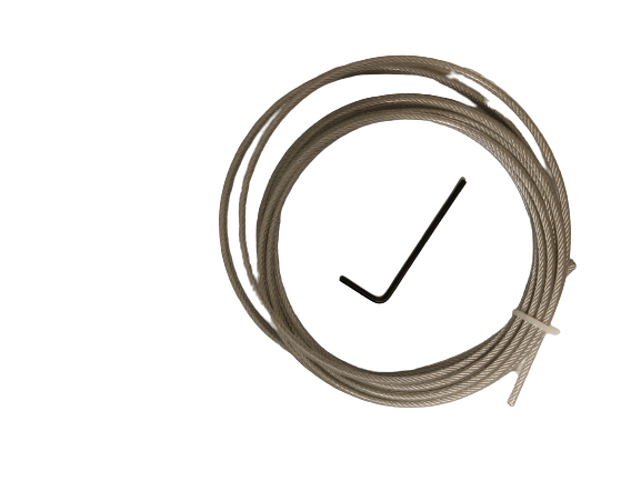 Pro Speed Jump Rope - 300cm | ATPgear