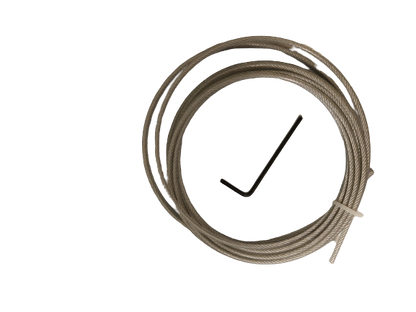 Pro Speed Jump Rope - 300cm | ATPgear