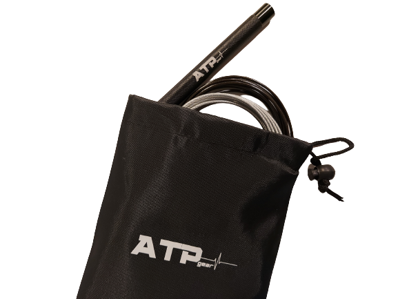 Pro Speed Jump Rope - 300cm | ATPgear