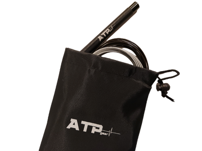 Pro Speed Jump Rope - 300cm | ATPgear