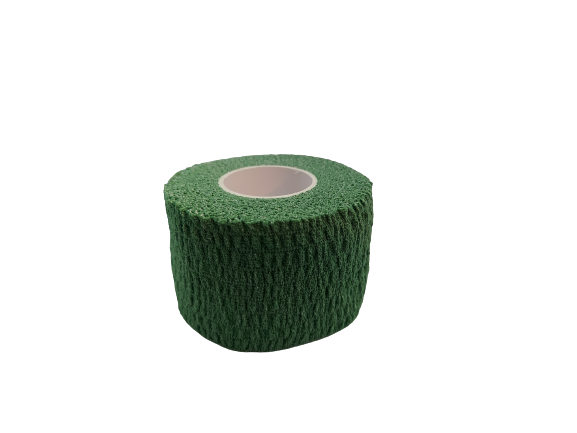 Weightlifting Thumb Tape - 3 Rolls