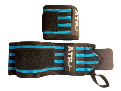 Handgelenk Bandagen - Wrist Wraps