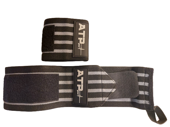 Handgelenk Bandagen - Wrist Wraps