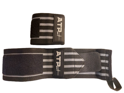 Wrist Wraps | ATPgear