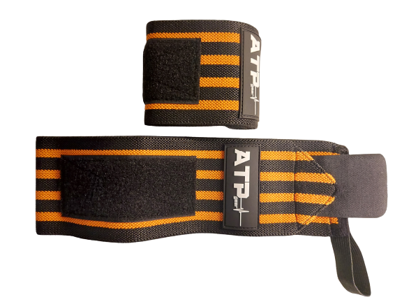 Wrist Wraps | ATPgear