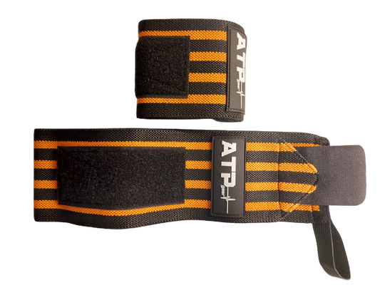 Wrist Wraps | ATPgear