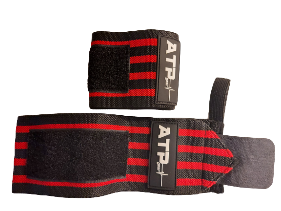 Wrist Wraps | ATPgear