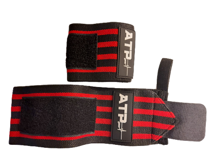 Wrist Wraps | ATPgear