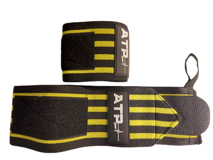 Wrist Wraps | ATPgear