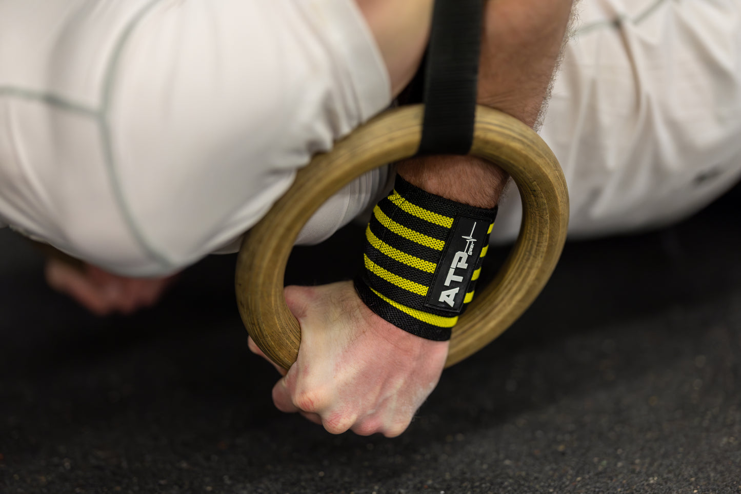 Handgelenk Bandagen - Wrist Wraps